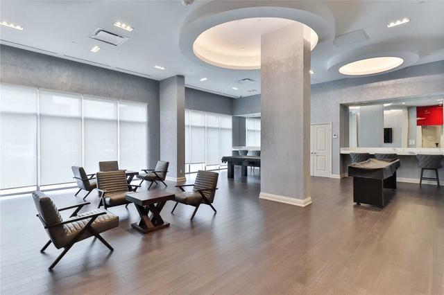 1505 - 30 Meadowglen Pl, Condo with 2 bedrooms, 2 bathrooms and 1 parking in Toronto ON | Image 30