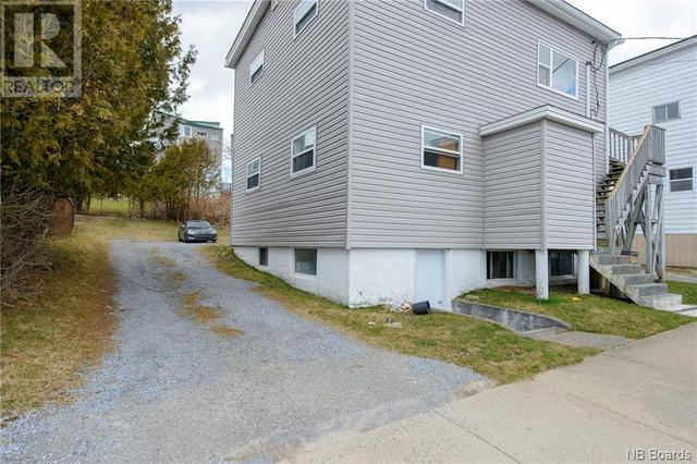97 Germain St, House other with 0 bedrooms, 0 bathrooms and null parking in Saint John NB | Image 27