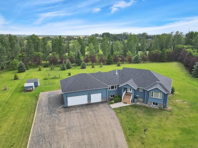 25 - 37411 Waskasoo Avenue, House detached with 3 bedrooms, 2 bathrooms and 3 parking in Red Deer County AB | Image 4