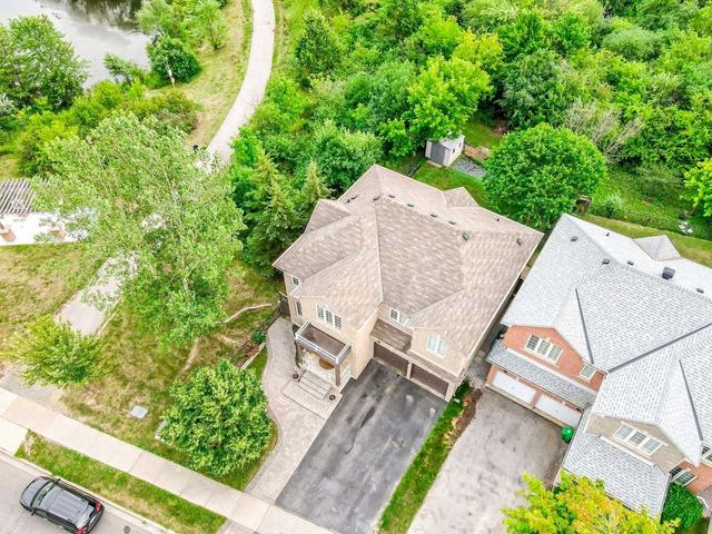 21 Stonecrest Dr, House detached with 4 bedrooms, 4 bathrooms and 6 parking in Brampton ON | Image 12