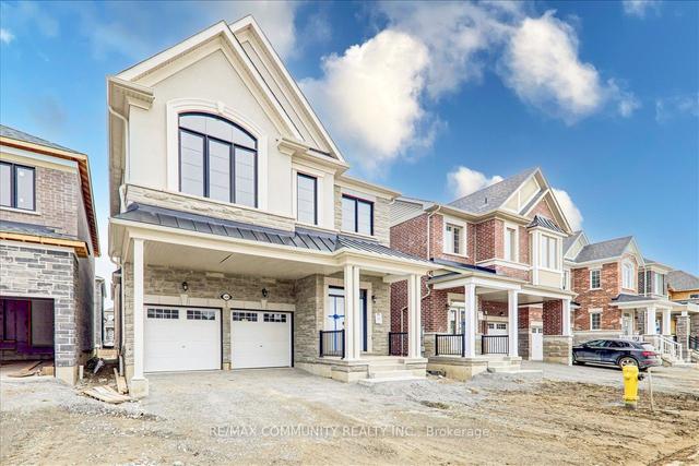 1444 Mourning Dove Lane, House detached with 4 bedrooms, 4 bathrooms and 4 parking in Pickering ON | Image 12