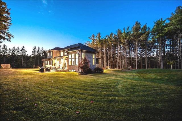 4470 Watson Rd S, House detached with 4 bedrooms, 5 bathrooms and 12 parking in Puslinch ON | Image 33