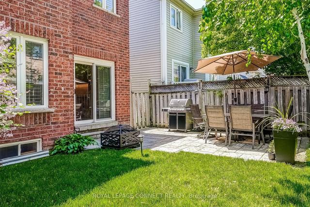 51 Brecken Dr, House semidetached with 3 bedrooms, 3 bathrooms and 3 parking in Georgina ON | Image 25