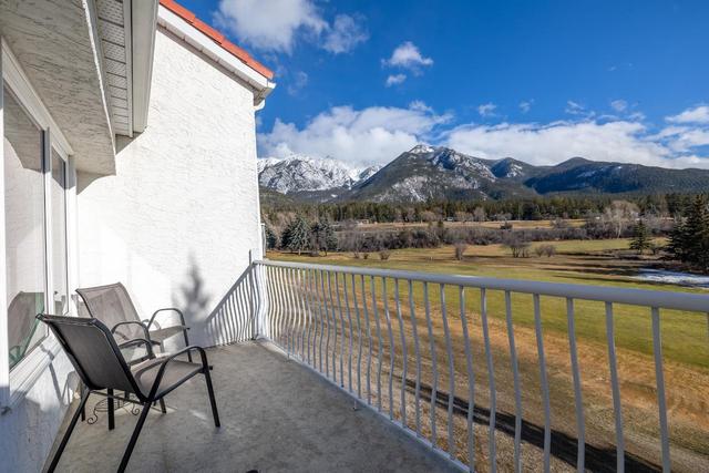 14 - 5054 Riverview Road, Condo with 2 bedrooms, 2 bathrooms and null parking in East Kootenay F BC | Image 16