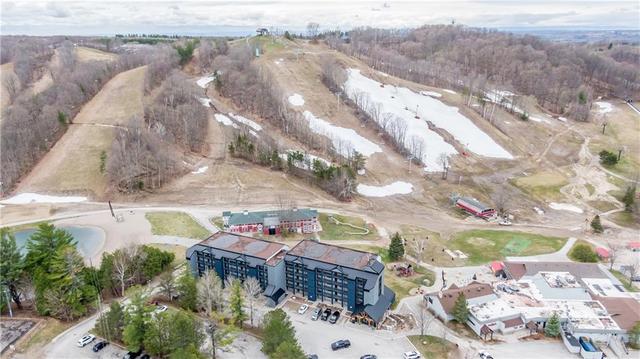g02 - 80 Horseshoe Boulevard, Condo with 2 bedrooms, 2 bathrooms and null parking in Oro Medonte ON | Image 4