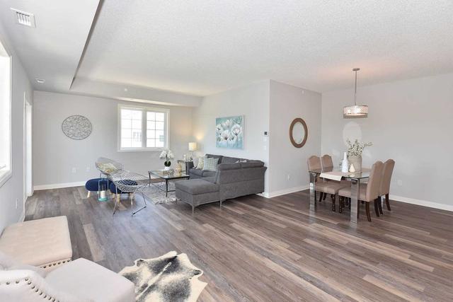 410 - 80 Shipway Ave, Condo with 2 bedrooms, 2 bathrooms and 1 parking in Clarington ON | Image 13