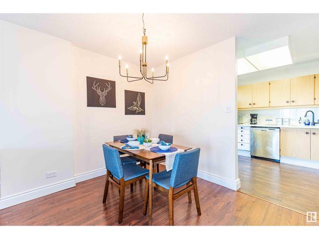 902 - 11027 87 Av Nw, Condo with 1 bedrooms, 1 bathrooms and 1 parking in Edmonton AB | Image 11