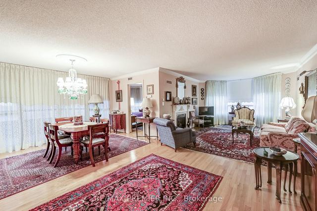 1026 - 138 Bonis Ave, Condo with 2 bedrooms, 2 bathrooms and 1 parking in Toronto ON | Image 4