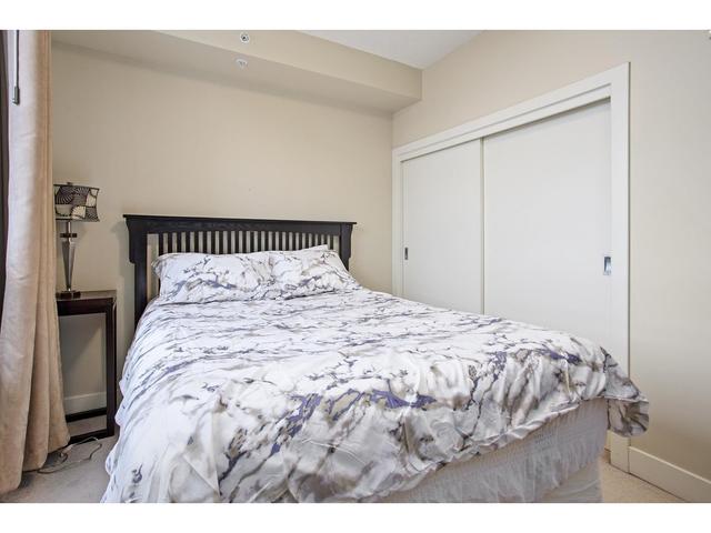 301 - 11933 Jasper Av Nw, Condo with 1 bedrooms, 1 bathrooms and 1 parking in Edmonton AB | Image 18
