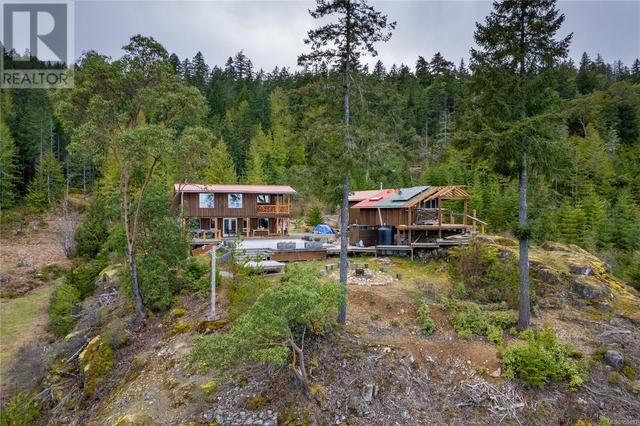 2770 Marshland Rd, House detached with 5 bedrooms, 1 bathrooms and 6 parking in Nanaimo H BC | Image 36