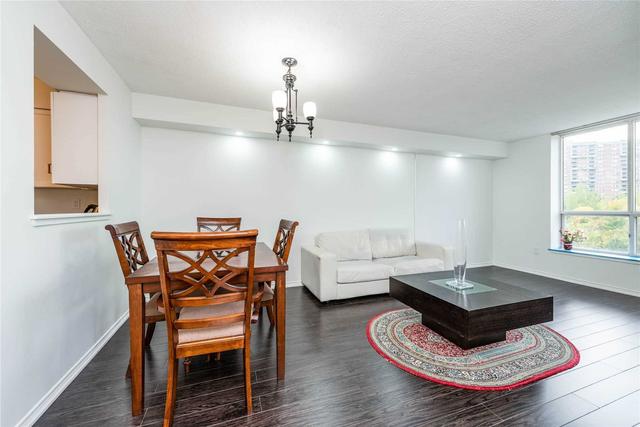 402 - 430 Mclevin Ave, Condo with 2 bedrooms, 2 bathrooms and 1 parking in Toronto ON | Image 14