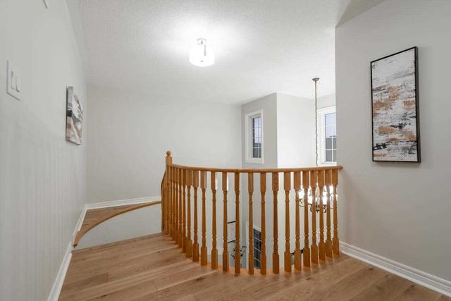 4826 Colombo Cres, House detached with 4 bedrooms, 4 bathrooms and 5 parking in Mississauga ON | Image 11