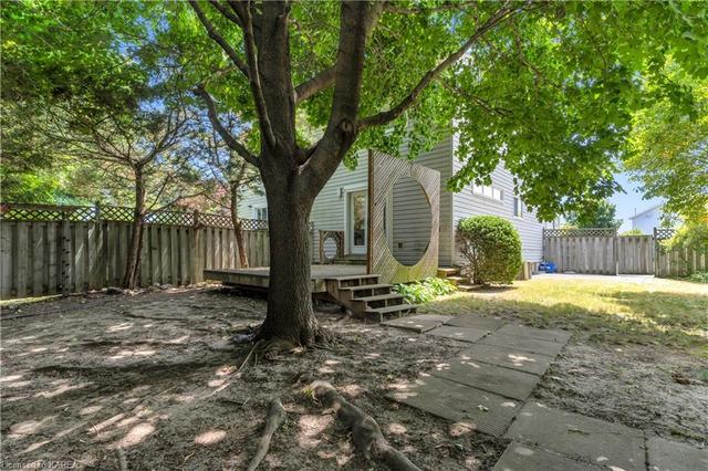 492 Grandtrunk Avenue, House semidetached with 3 bedrooms, 2 bathrooms and 4 parking in Kingston ON | Image 29