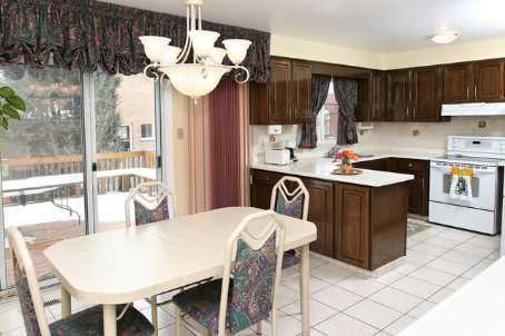 7 Beck Dr, House detached with 4 bedrooms, 3 bathrooms and 4 parking in Markham ON | Image 5