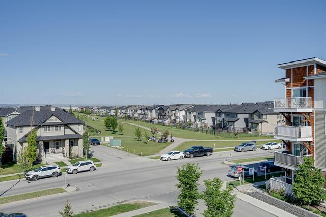 3401 - 302 Skyview Ranch Drive Ne, Condo with 2 bedrooms, 2 bathrooms and 2 parking in Calgary AB | Image 24