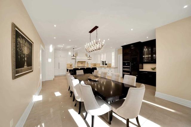 107 Flatbush Ave, House detached with 5 bedrooms, 8 bathrooms and 26 parking in Vaughan ON | Image 7