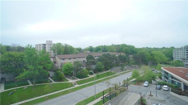 1003 - 18 Valley Woods Rd, Condo with 2 bedrooms, 2 bathrooms and 1 parking in Toronto ON | Image 13
