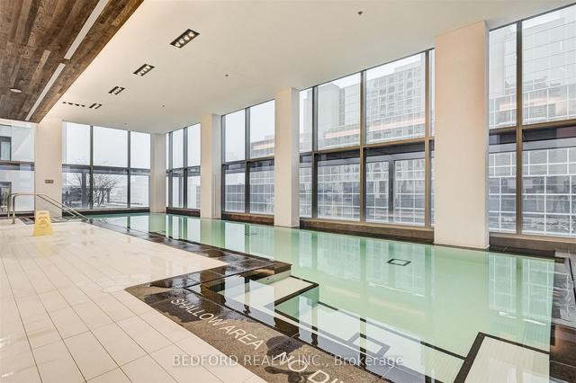 2607 - 88 Scott St, Condo with 1 bedrooms, 1 bathrooms and 1 parking in Toronto ON | Image 19