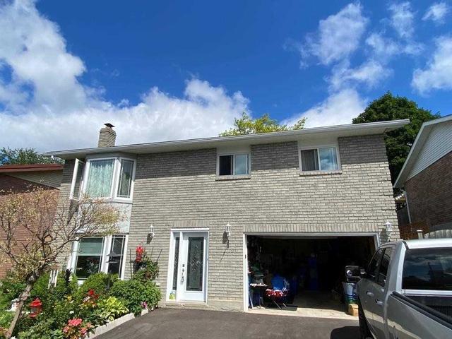 154 Oakcrest Dr, House detached with 3 bedrooms, 2 bathrooms and 3 parking in Georgina ON | Image 1