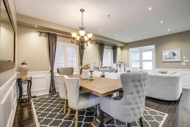 4200 Fuller Cres, House detached with 4 bedrooms, 4 bathrooms and 4 parking in Burlington ON | Image 2