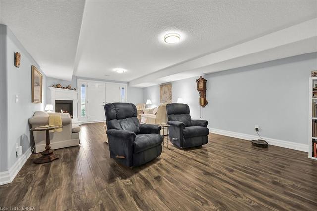 17 - 60 Dufferin Avenue, House attached with 2 bedrooms, 2 bathrooms and 4 parking in Brantford ON | Image 22