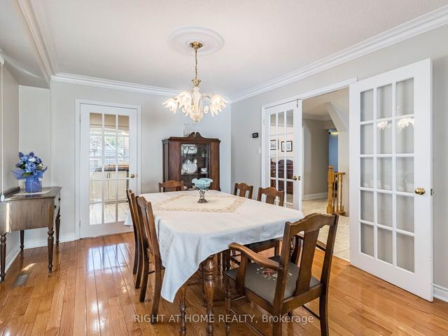 2595 Ambercroft Tr, House detached with 4 bedrooms, 4 bathrooms and 4 parking in Mississauga ON | Image 36