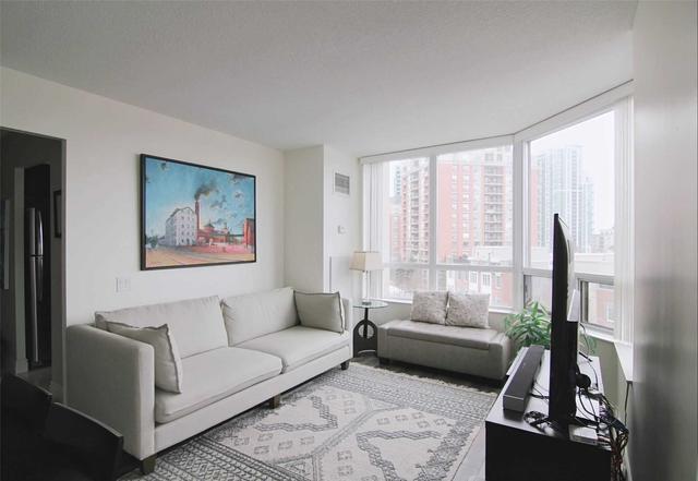 516 - 80 Harrison Garden Blvd, Condo with 2 bedrooms, 2 bathrooms and 1 parking in Toronto ON | Image 17