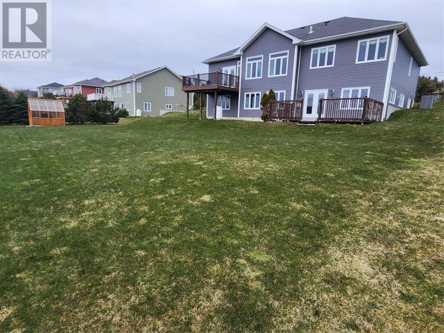 79 Motion Drive, House detached with 4 bedrooms, 3 bathrooms and null parking in Torbay NL | Image 2