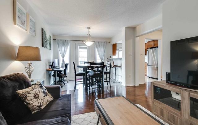 45 Ayers Cres, House attached with 2 bedrooms, 2 bathrooms and 2 parking in Toronto ON | Image 30