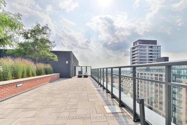 832 - 99 Eagle Rock Way, Condo with 1 bedrooms, 1 bathrooms and 1 parking in Vaughan ON | Image 29