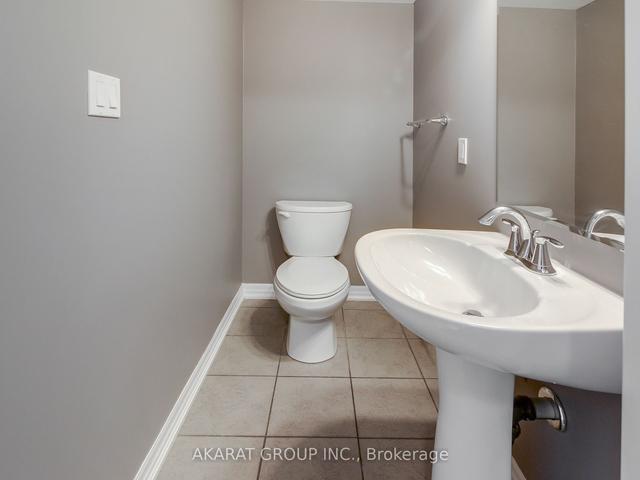 18 - 3045 George Savage Ave, House attached with 3 bedrooms, 3 bathrooms and 3 parking in Oakville ON | Image 6