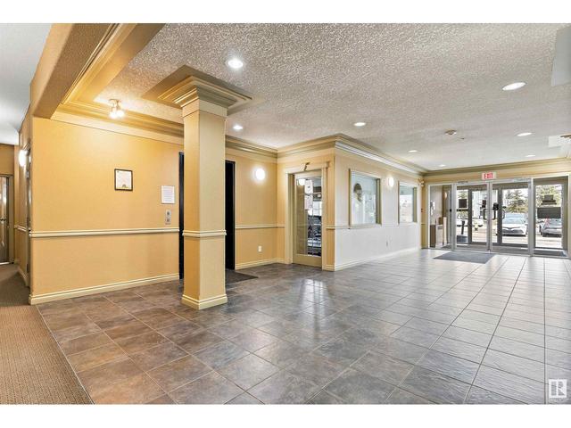 303 - 9910 107 St, Condo with 2 bedrooms, 2 bathrooms and null parking in Morinville AB | Image 35