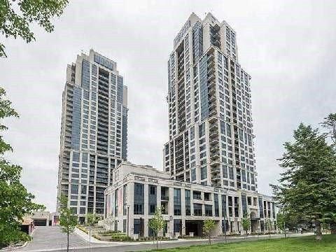 625 - 2 Eva Rd, Condo with 2 bedrooms, 2 bathrooms and 1 parking in Toronto ON | Image 1