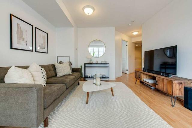 ph04 - 140 Simcoe St, Condo with 1 bedrooms, 1 bathrooms and 0 parking in Toronto ON | Image 27