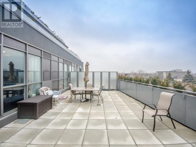 615 - 15 James Finlay Way, Condo with 2 bedrooms, 2 bathrooms and 1 parking in Toronto ON | Image 20