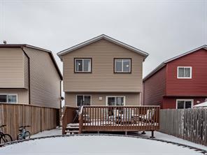 6068 Martingrove Road Ne, House detached with 3 bedrooms, 1 bathrooms and 2 parking in Calgary AB | Image 28