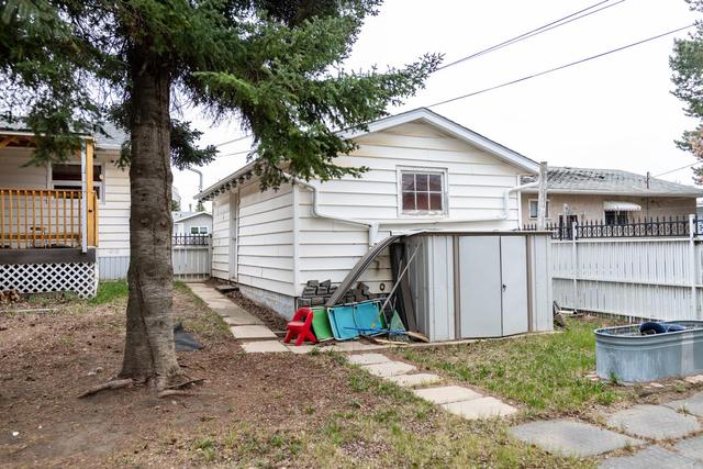 5530 49 Street, House detached with 3 bedrooms, 2 bathrooms and 3 parking in Provost AB | Image 19