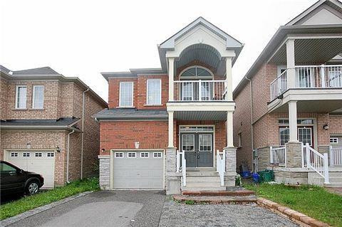 139 Laramie Cres, House detached with 4 bedrooms, 3 bathrooms and 3 parking in Vaughan ON | Image 1