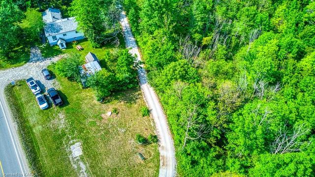 13615 Highway 38, House detached with 3 bedrooms, 1 bathrooms and 4 parking in Central Frontenac ON | Image 11
