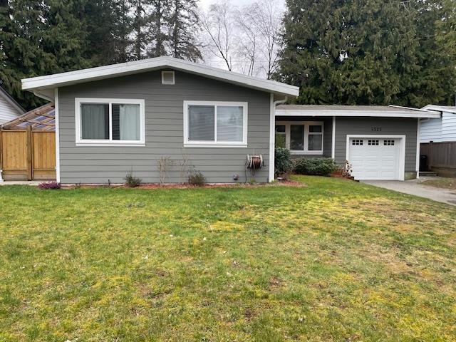 4525 200a Street, House detached with 3 bedrooms, 1 bathrooms and 4 parking in Langley BC | Image 1