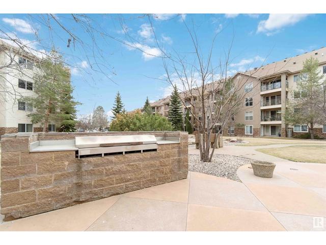 410 - 8912 156 St Nw, Condo with 1 bedrooms, 1 bathrooms and 1 parking in Edmonton AB | Image 44