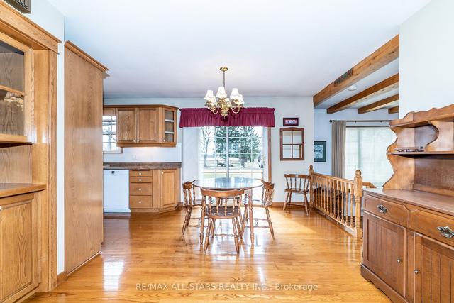 112 Golden Mile Rd, House detached with 3 bedrooms, 3 bathrooms and 12 parking in Kawartha Lakes ON | Image 4