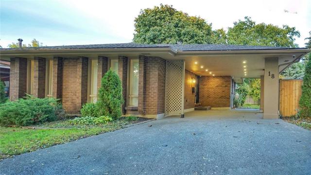 18 Richelieu Dr Dr, House detached with 3 bedrooms, 2 bathrooms and 5 parking in St. Catharines ON | Image 12
