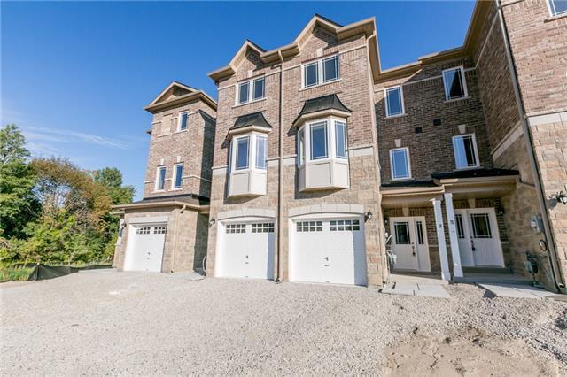 68 Milson Cres, House attached with 4 bedrooms, 4 bathrooms and 2 parking in Guelph ON | Image 1
