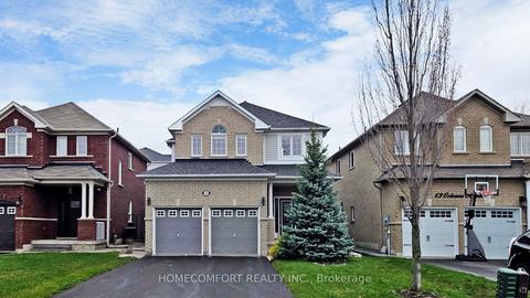 15 Orleans Ave, Barrie, ON, L4M0B6 | Card Image