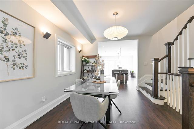 367 Balliol St, House detached with 3 bedrooms, 3 bathrooms and 1 parking in Toronto ON | Image 40