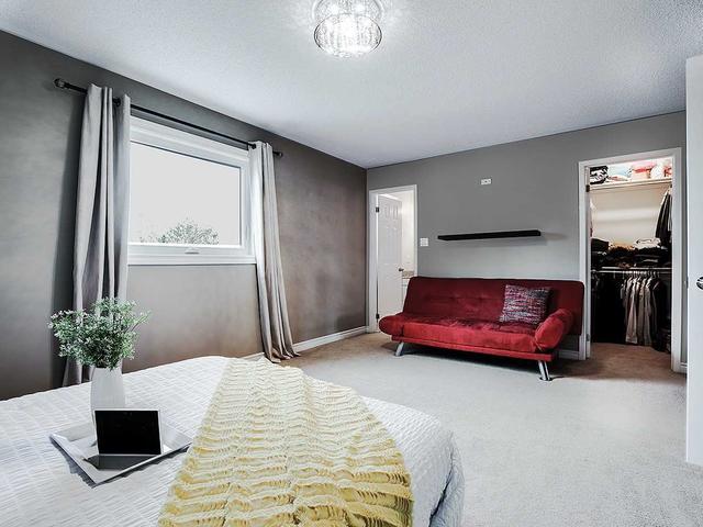 103 Woodhaven Dr, House detached with 3 bedrooms, 3 bathrooms and 3 parking in Brampton ON | Image 21