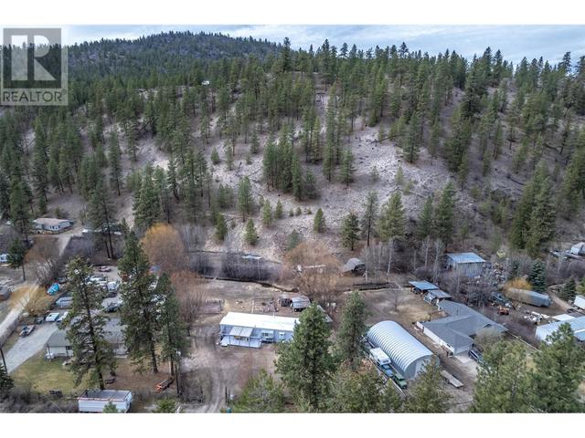 140 Fish Lake Road, House other with 3 bedrooms, 2 bathrooms and null parking in Okanagan Similkameen F BC | Image 24