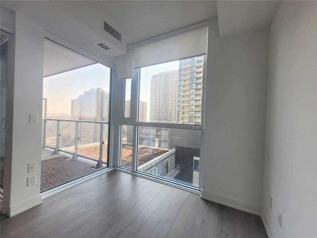 1810 - 5180 Yonge St, Condo with 1 bedrooms, 1 bathrooms and 1 parking in Toronto ON | Image 9