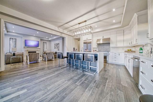 3104 Daniel Way, House detached with 4 bedrooms, 5 bathrooms and 4 parking in Oakville ON | Image 36